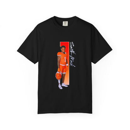 Aviyon Smith-Mack Player Icon Number Premium Tee