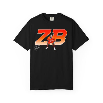 Zomaryon Bryan Big Initials Premium Tee