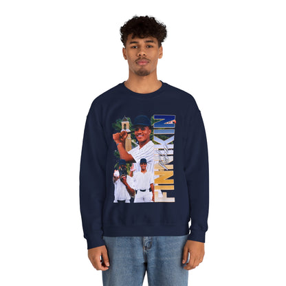 Kobee Finnikin Crewneck Sweatshirt