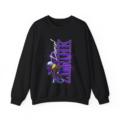 Daniel Zdroik Crewneck Sweatshirt
