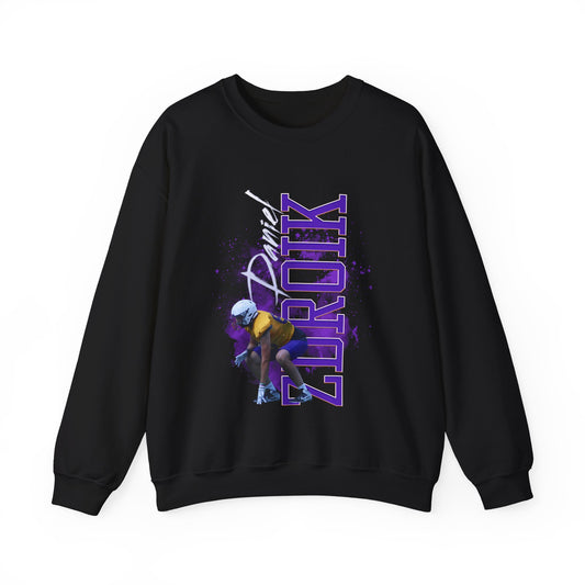 Daniel Zdroik Crewneck Sweatshirt