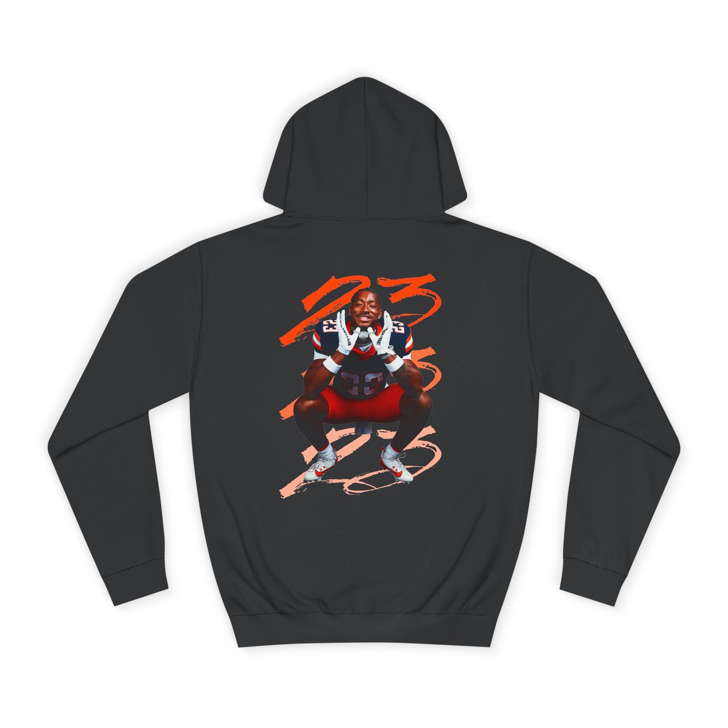Trey Dudley Premium Hoodie