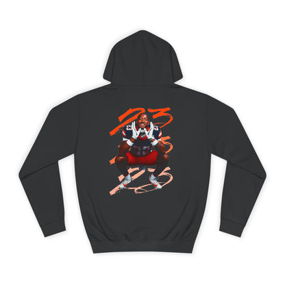 Trey Dudley Premium Hoodie