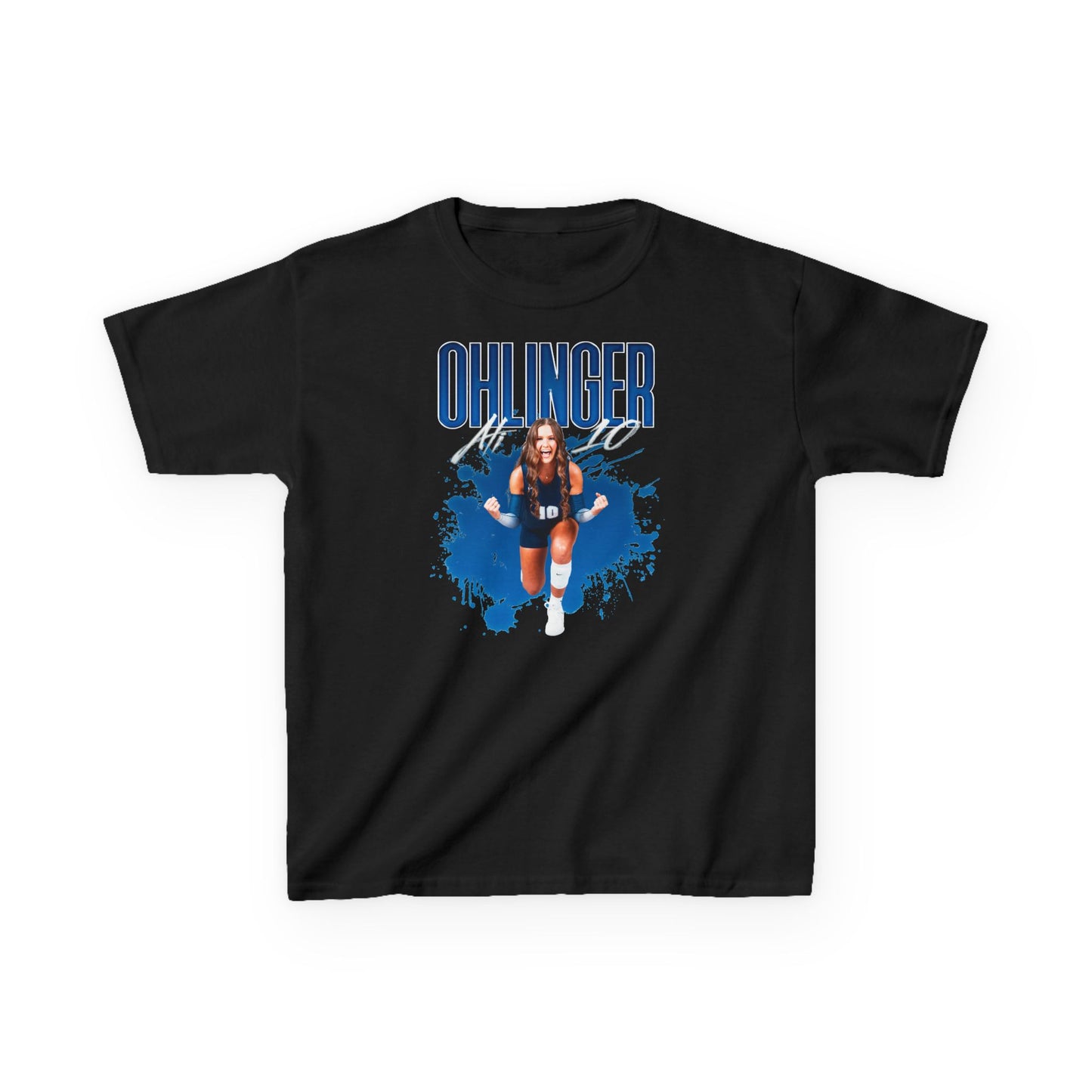 Ali Ohlinger Kids Tee