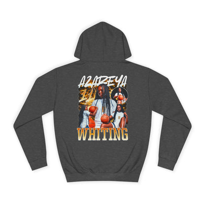 Azareya Whiting Premium Hoodie