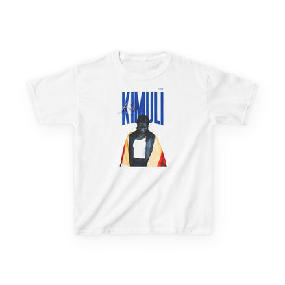 Kais Kimuli Faded Glory Kids Tee