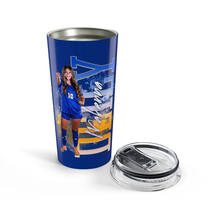 Makenna Deily 20oz Tumbler
