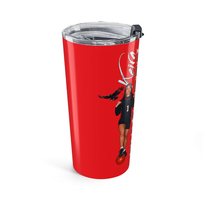 Keira Nacotee 20oz Tumbler