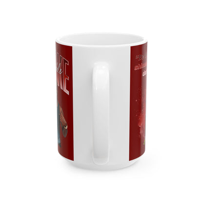 Kendale Cooke 15oz Mug