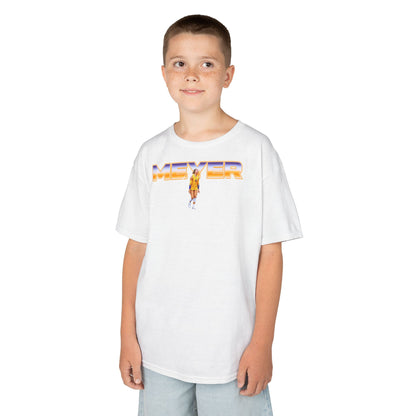Savannah Meyer Lowkey Kids Tee