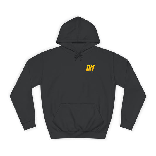 Daisia Mitchell Logo Premium Hoodie