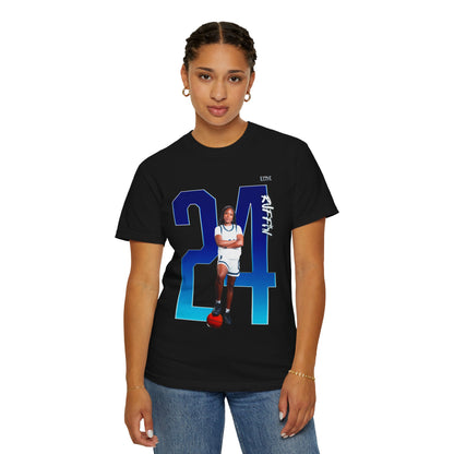 Jaushlynn Ruffin Player Icon Premium Tee