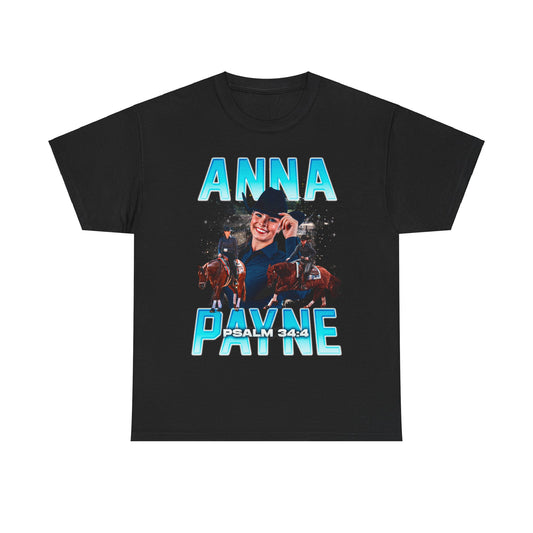 Anna Payne Heavyweight Tee