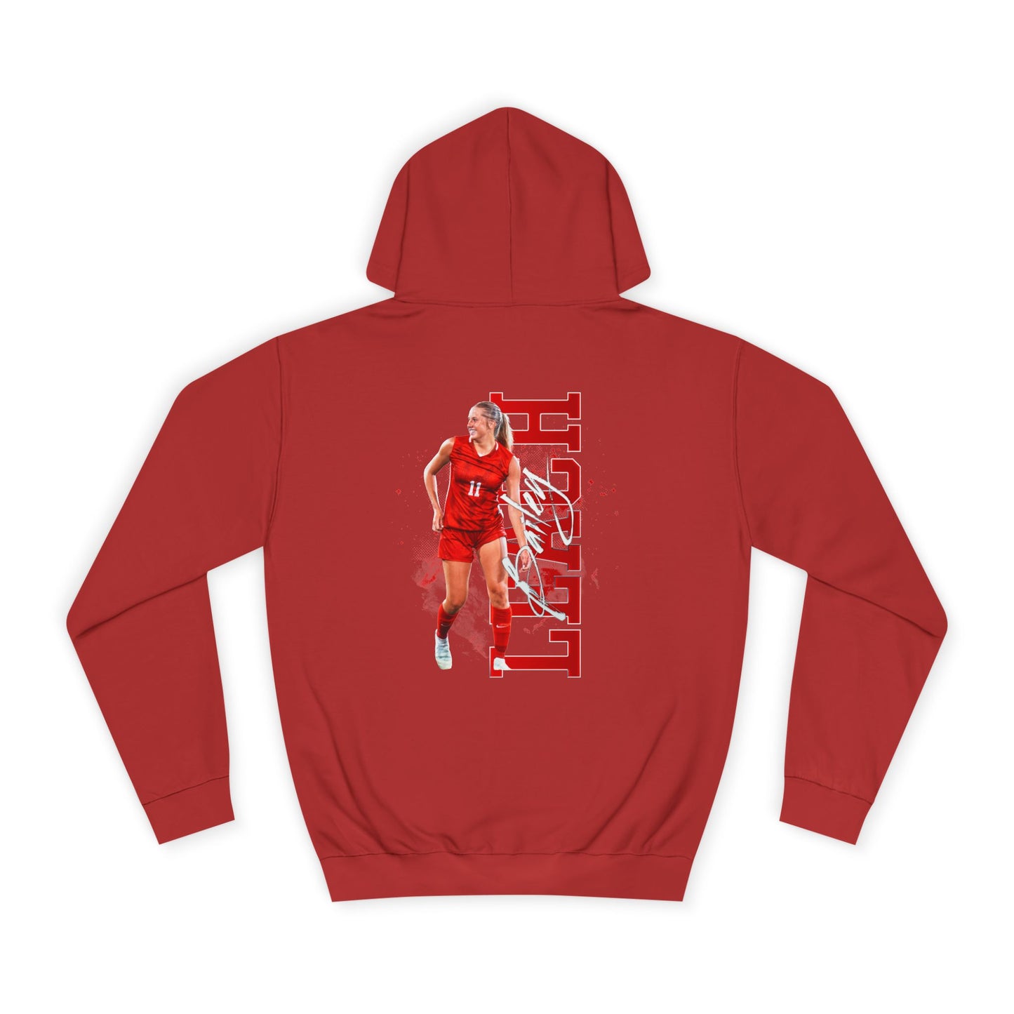 Bailey Leach Premium Hoodie