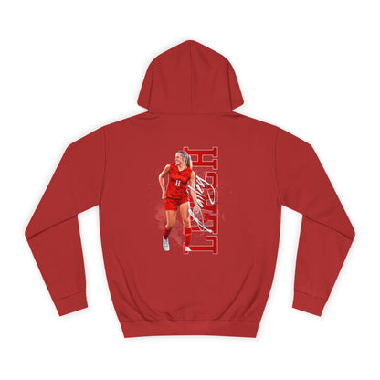 Bailey Leach Premium Hoodie