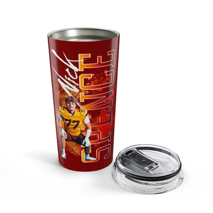 Nick Spence 20oz Tumbler