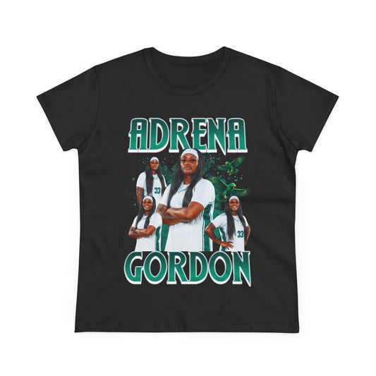 Adrena Gordon Women's Tee