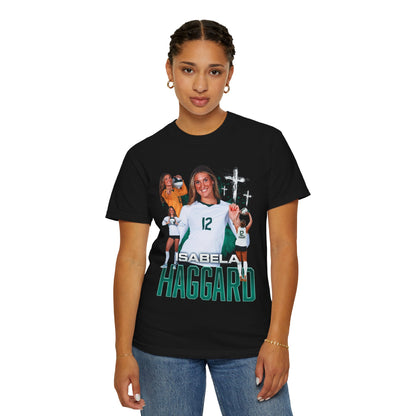 Isabela Haggard Premium Tee