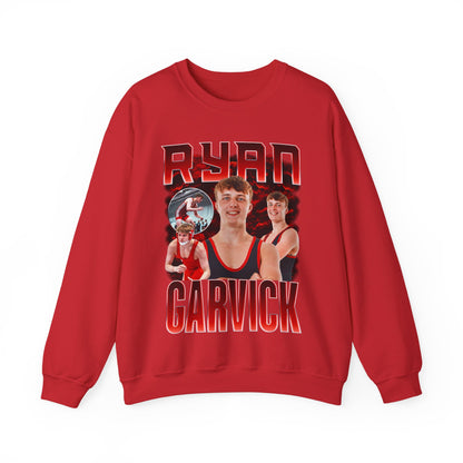 Ryan Garvick Crewneck Sweatshirt