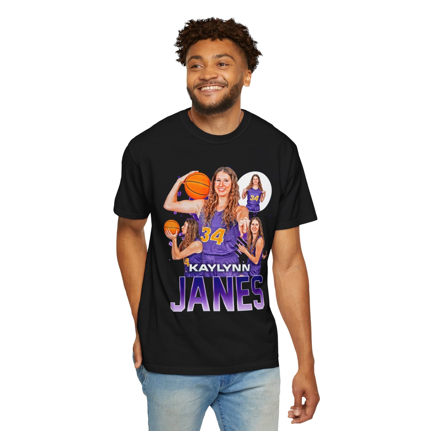 Kaylynn Janes Premium Tee