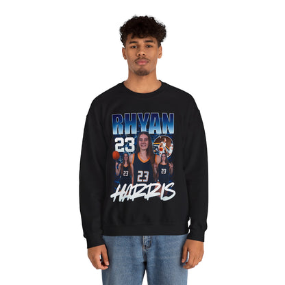 Rhyan Harris Crewneck Sweatshirt