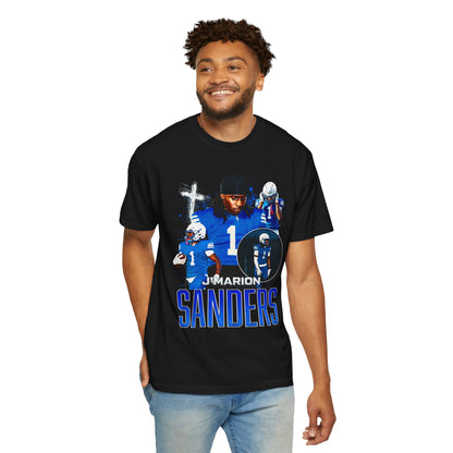 J'Marion Sanders Premium Tee