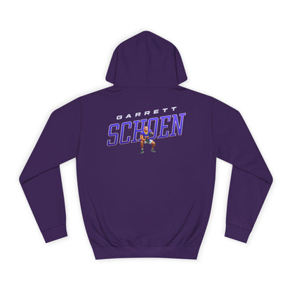 Garrett Schoen Icon Premium Hoodie