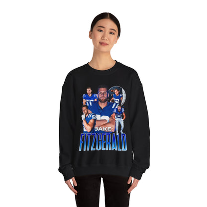 Jake Fitzgerald Crewneck Sweatshirt
