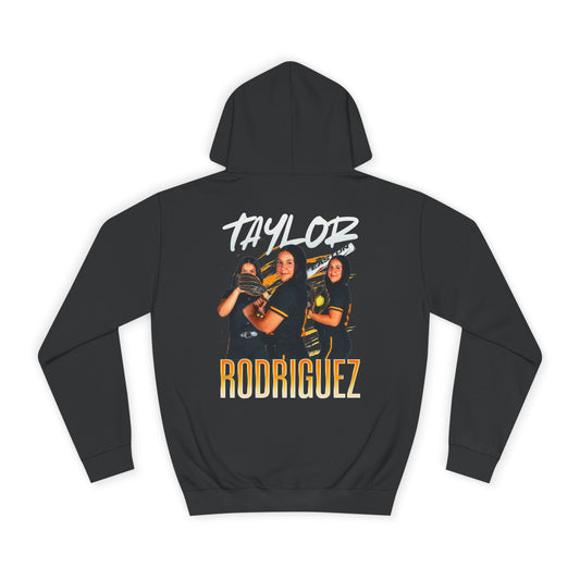 Taylor Rodriguez Premium Hoodie