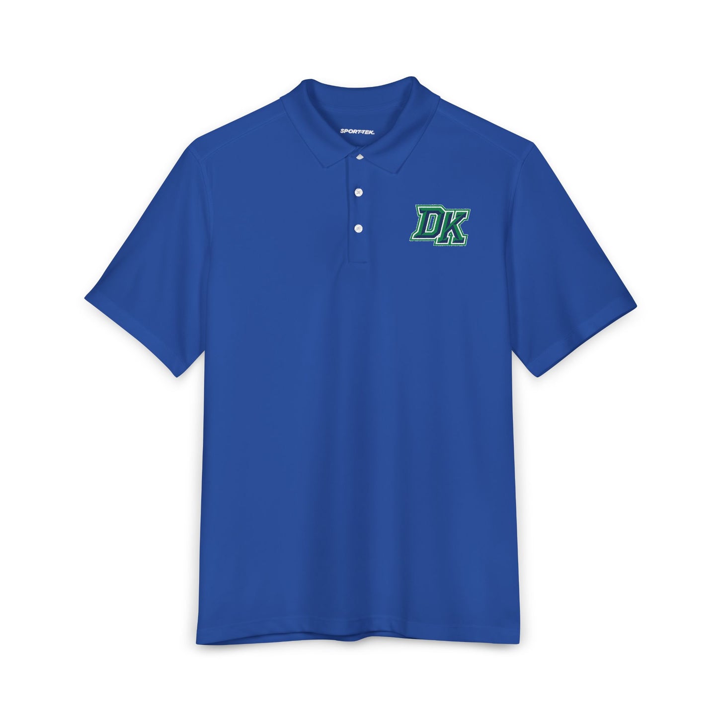 Dkaydon Dames Logo Men's UV Polo