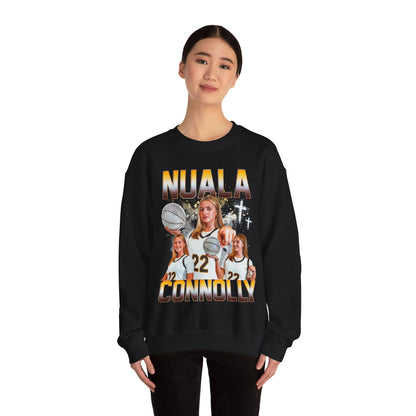 Nuala Connolly Crewneck Sweatshirt