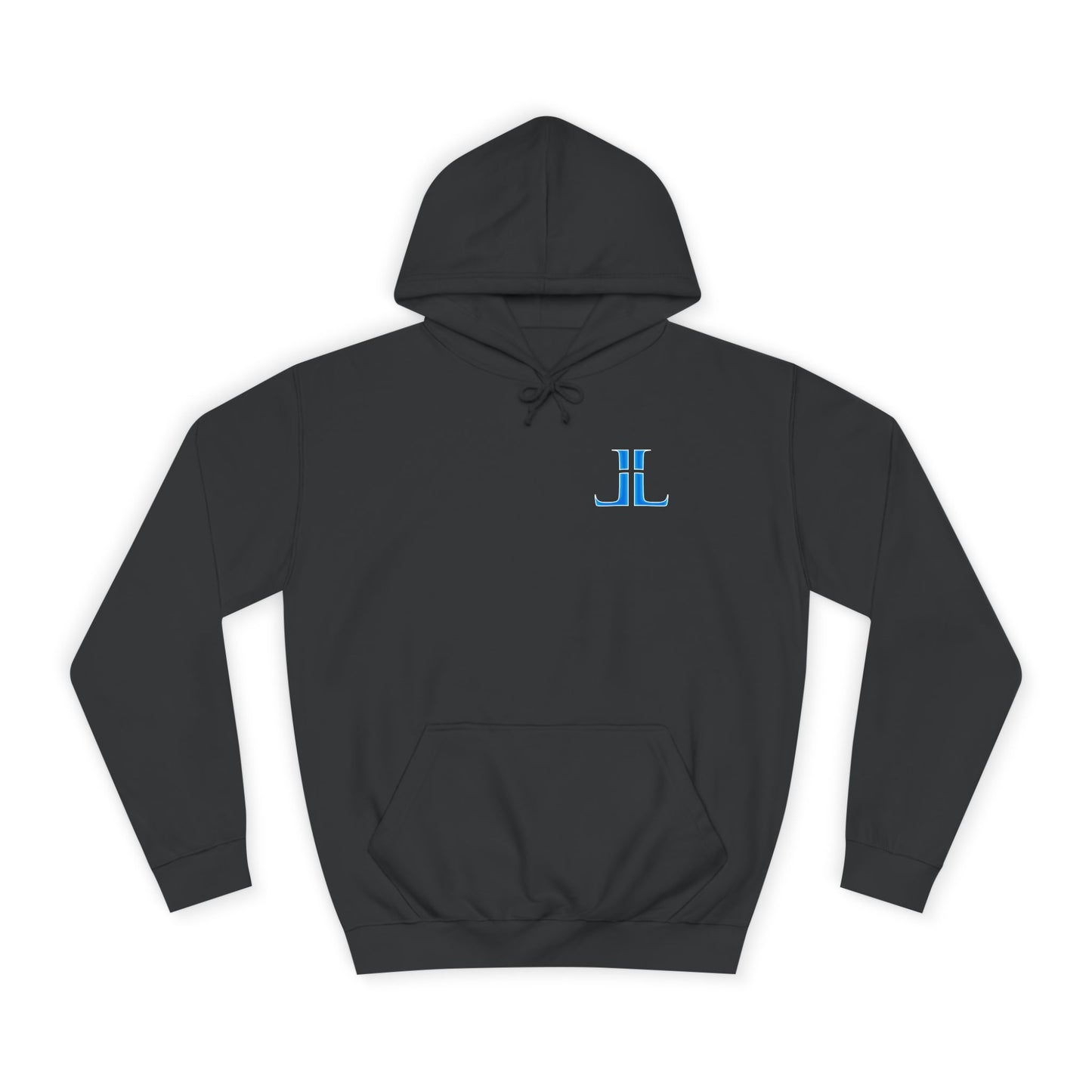 Joyce London Cursive Premium Hoodie