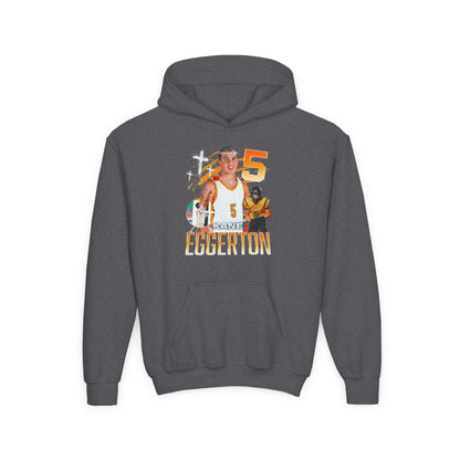 Kane Eggerton Kids Hoodie
