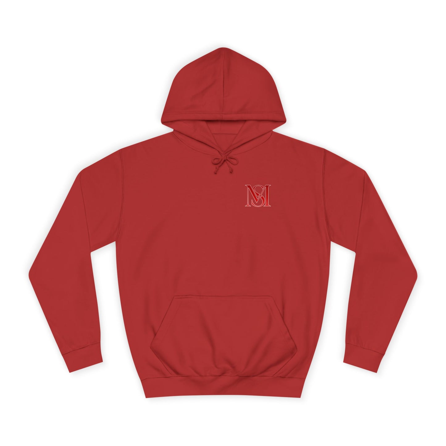 Malakai Sumter Curvise Name & Number Premium Hoodie