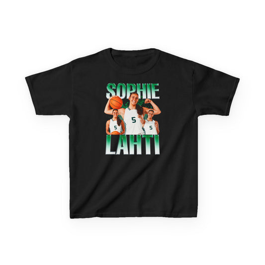 Sophie Lahti Kids Tee