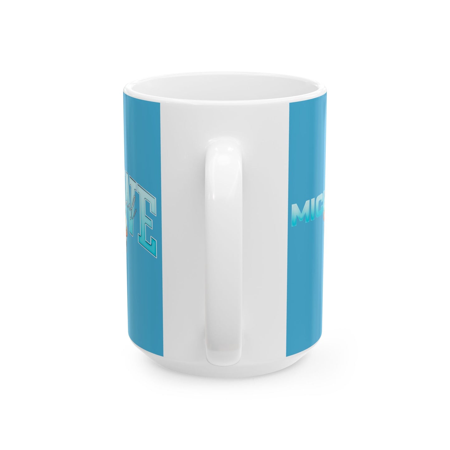 Michael Rowe 15oz Mug