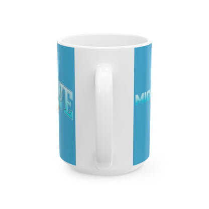 Michael Rowe 15oz Mug