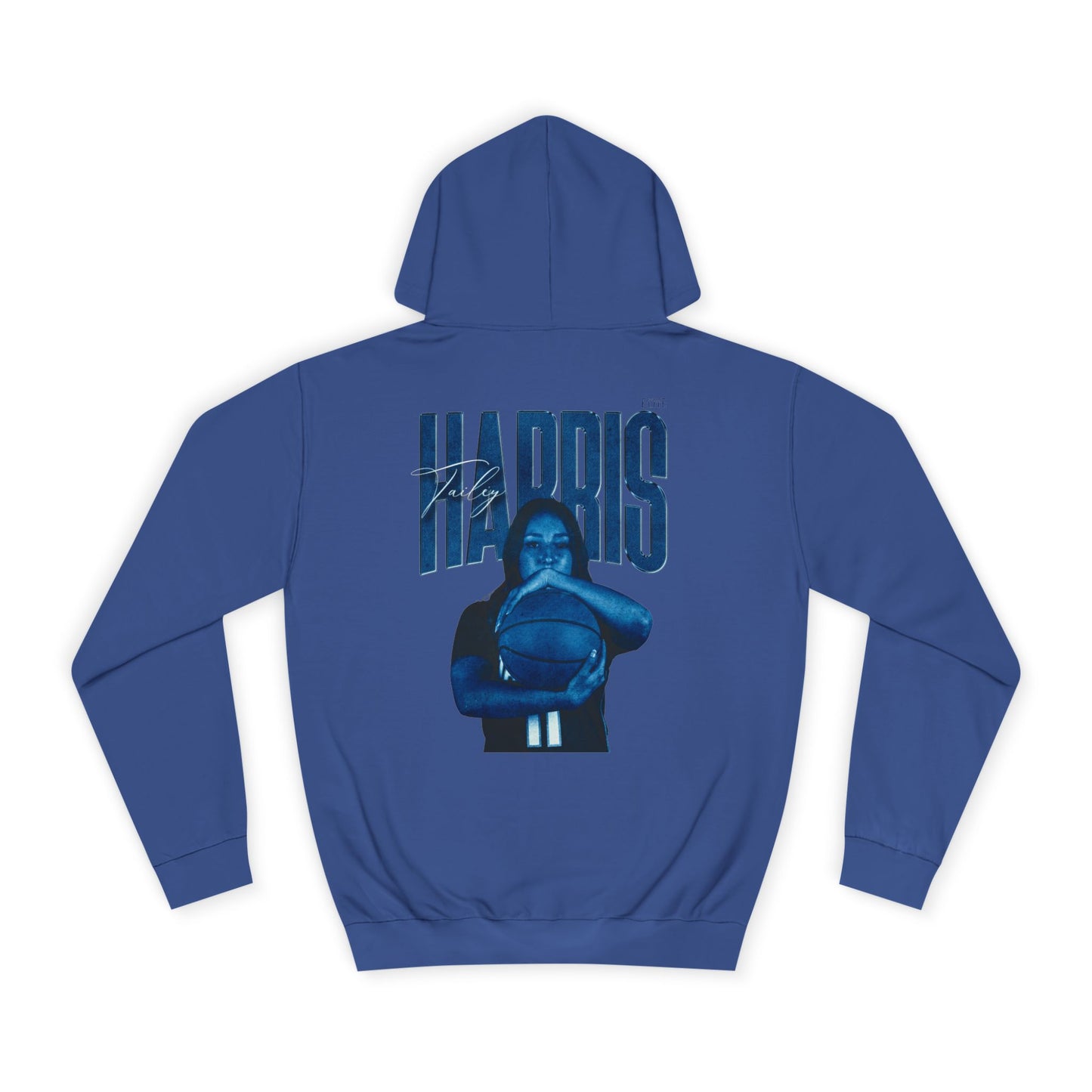 Tailey Harris Faded Glory Premium Hoodie