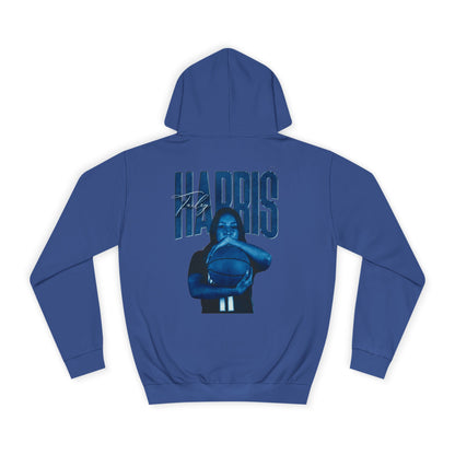 Tailey Harris Faded Glory Premium Hoodie