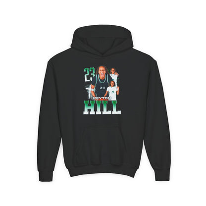 Peyton Hill Kids Hoodie