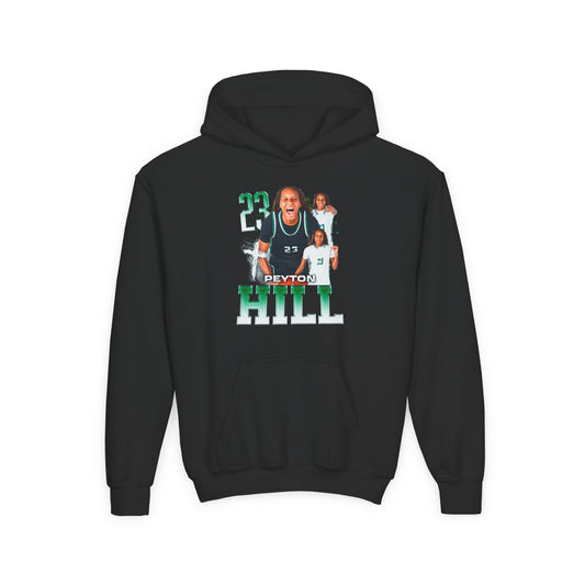 Peyton Hill Kids Hoodie