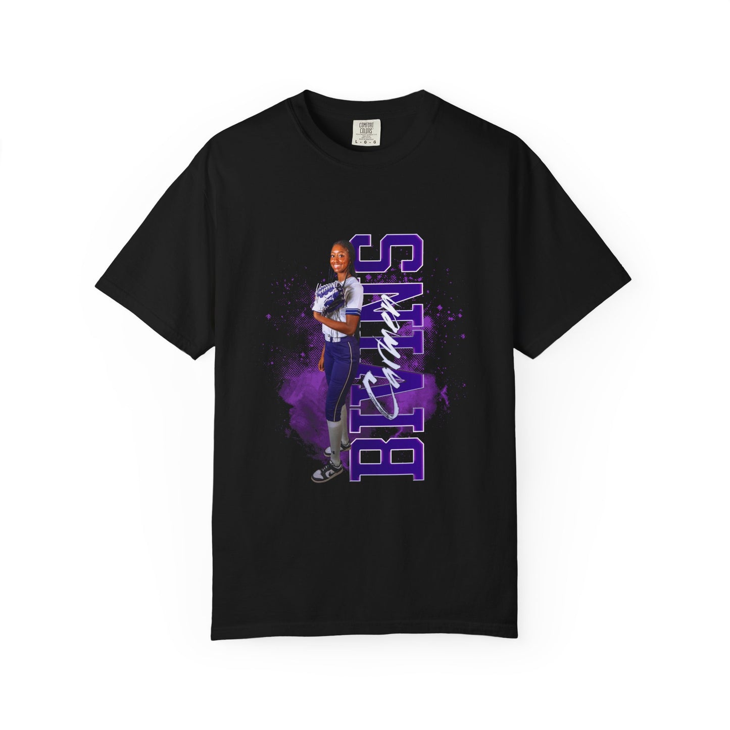 Carmen Bivins Premium Tee