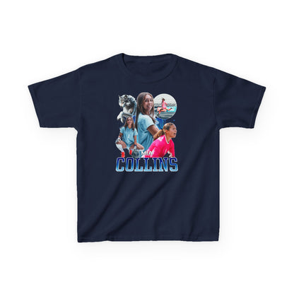Mia Collins Kids Tee