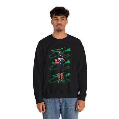 Tyler Weaver Crewneck Sweatshirt