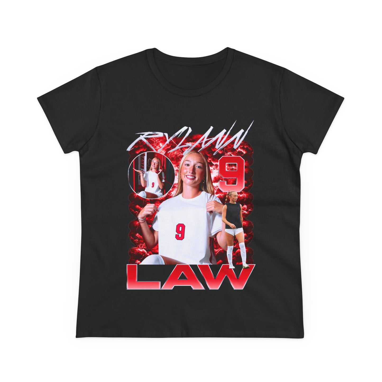 Rylann Law Women's Tee