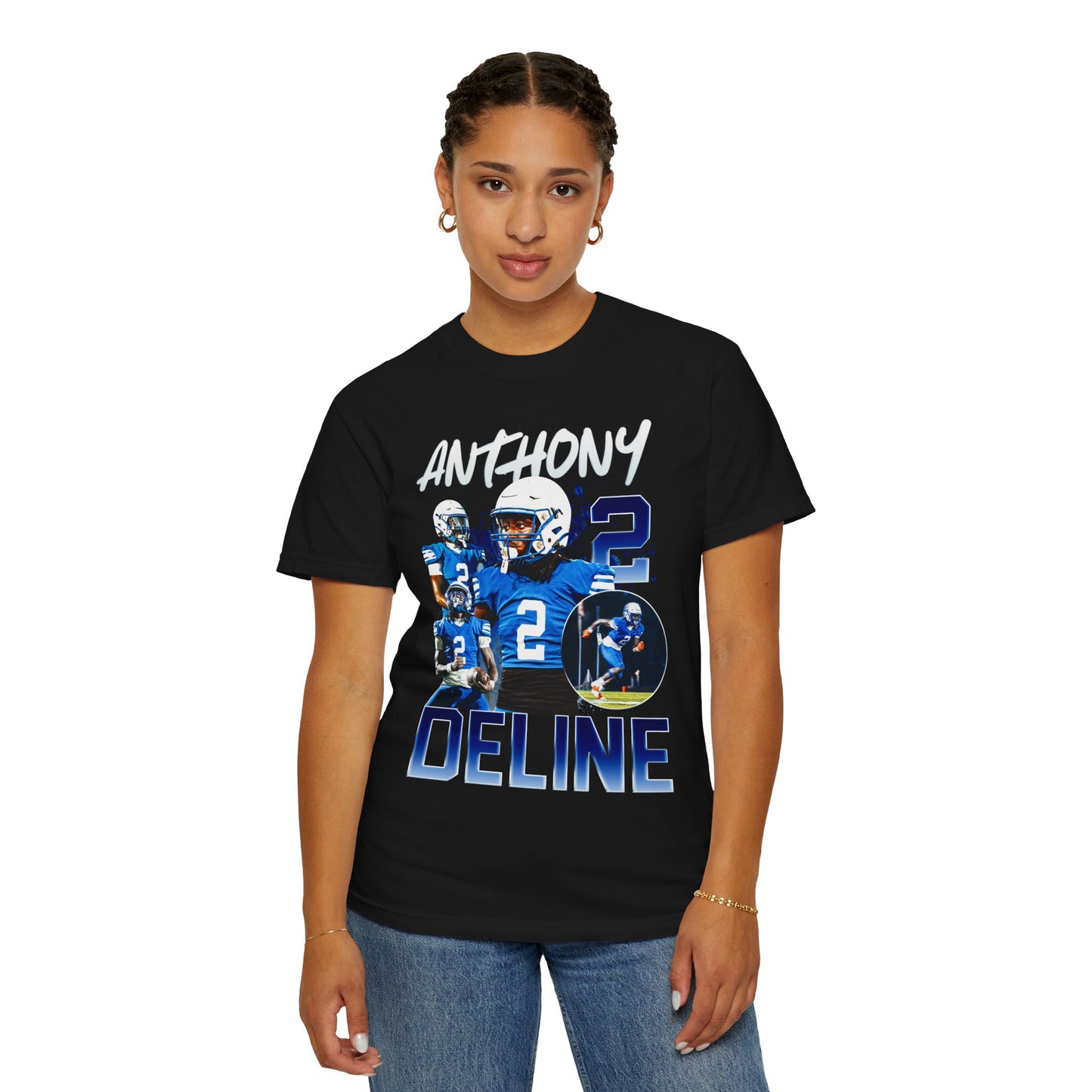 Anthony Deline Premium Tee