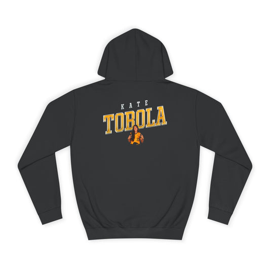 Kate Tobola Icon Premium Hoodie