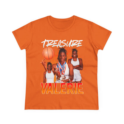 Treasure Valerie Women's Tee