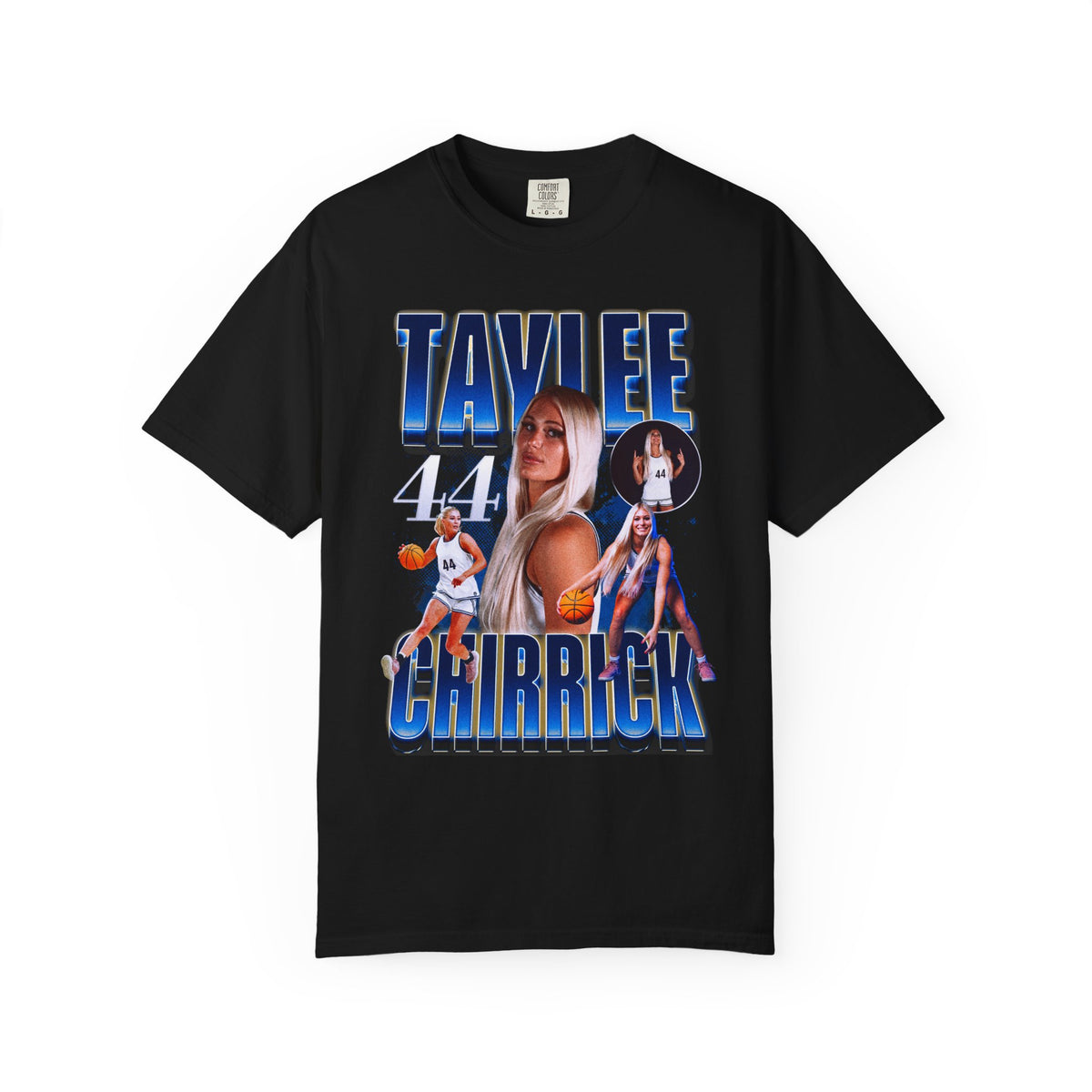 Taylee Chirrick Premium Tee