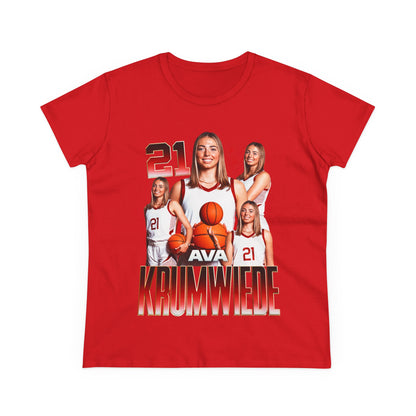 Ava Krumwiede Women's Tee